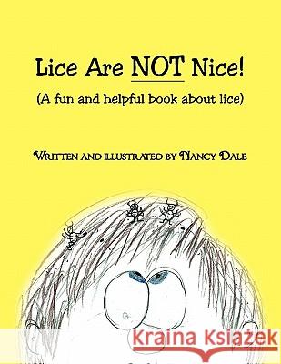 Lice Are Not Nice