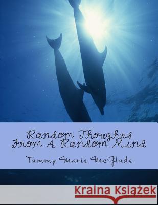 Random Thoughts From A Random Mind