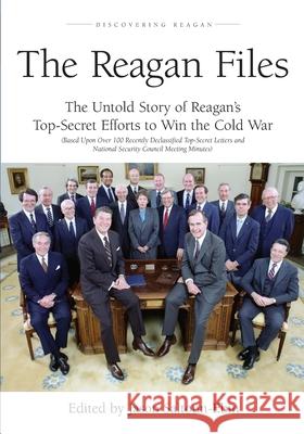 The Reagan Files