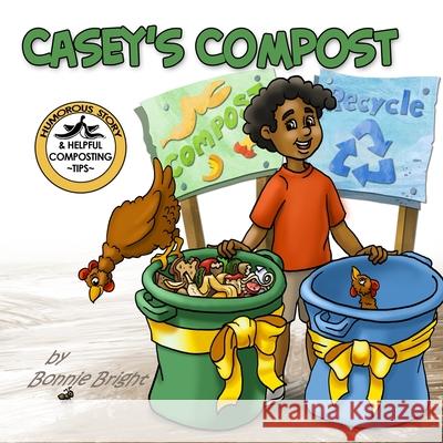 Casey's Compost