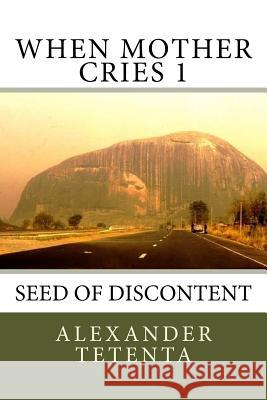 When Mother Cries 1: Seed of Discontent