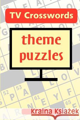 TV Crosswords Theme Puzzles