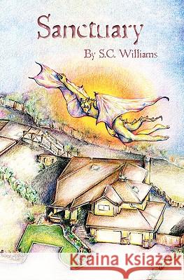 Sanctuary: Book One in the Sanctuary Series