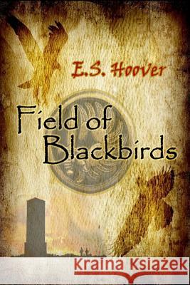 Field of Blackbirds