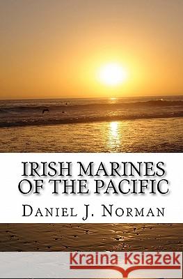 Irish Marines of the Pacific: Notre Dame, Football and World War II