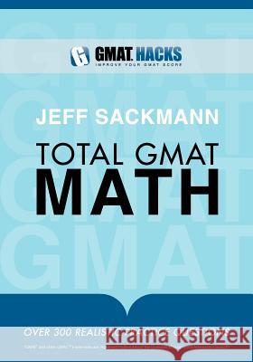 Total GMAT Math