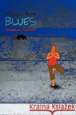 Freezer Burn Blues
