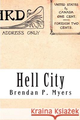 Hell City