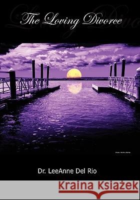 The Loving Divorce: A guidebook for divorcing parents