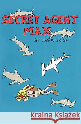 Secret Agent Max