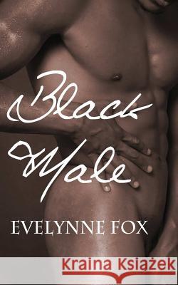 Black Male: The Black Male Vampire series