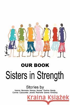 Our Book: Sisters in Strength