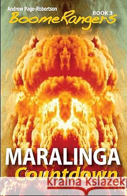 BoomeRangers: Maralinga Countdown