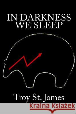 In Darkness We Sleep