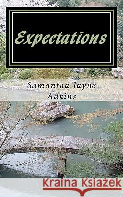 Expectations: A Continuation of Pride and Prejudice