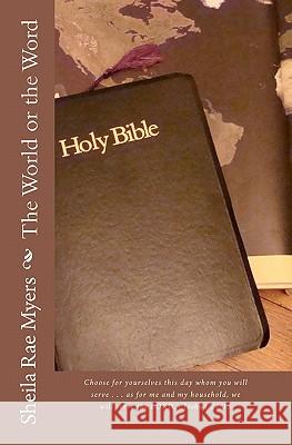 The World or the Word