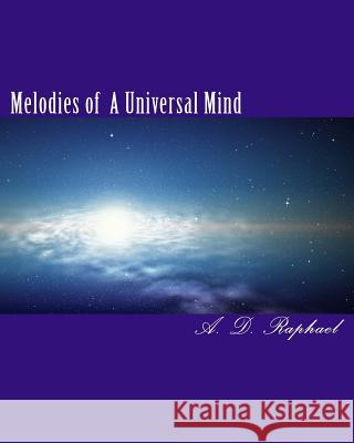 Melodies of a Universal Mind: The Songs of awearness