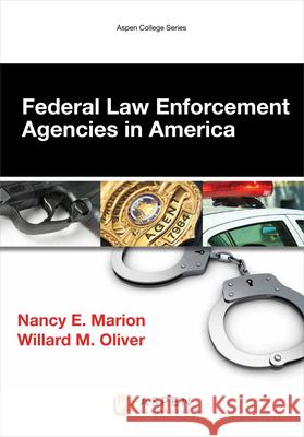 Federal Law Enforcement Agencies in America