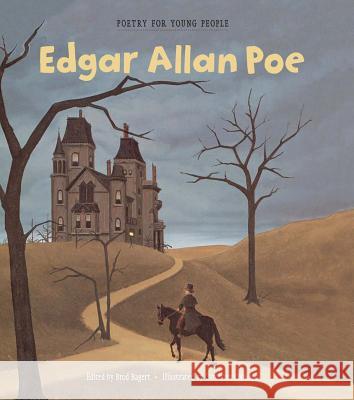 Poetry for Young People: Edgar Allan Poe: Volume 3