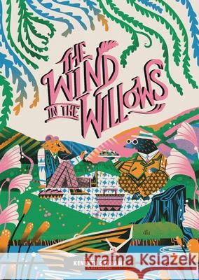 Classic Starts(r) the Wind in the Willows