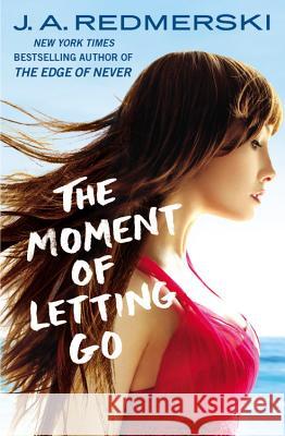 The Moment of Letting Go