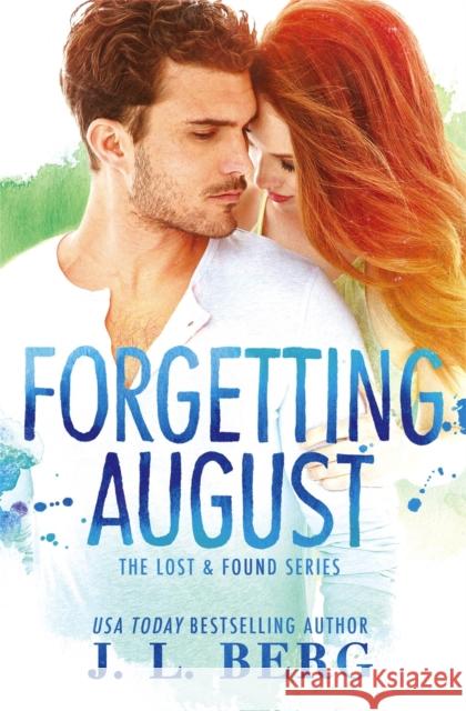 Forgetting August