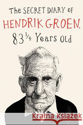 The Secret Diary of Hendrik Groen