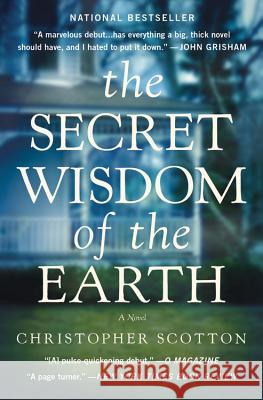 The Secret Wisdom of the Earth