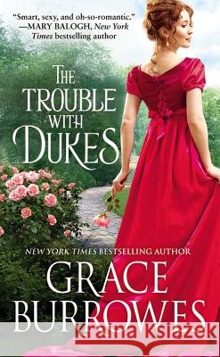 The Trouble with Dukes