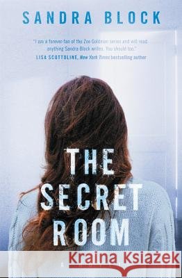 The Secret Room