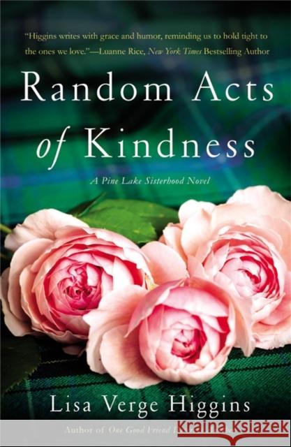 Random Acts of Kindness