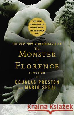 The Monster of Florence