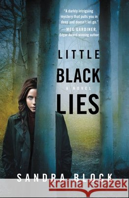 Little Black Lies