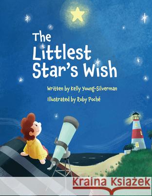 The Littlest Star's Wish