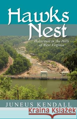 Hawks Nest: Holocaust in the Hills of West Virginia