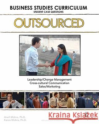 OUTSOURCED Business Studies Curriculum Student Case Questions