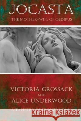 Jocasta: The Mother-Wife of Oedipus