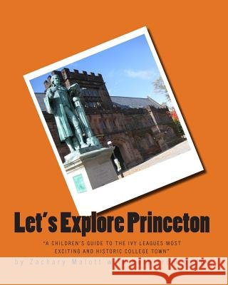 Let's Explore Princeton