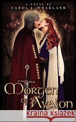 Morgen of Avalon: Dreamspell 1