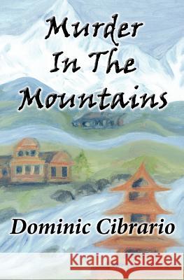 Murder in the Mountains