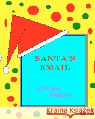 Santa's Email
