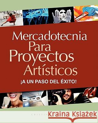 Mercadotecnia para proyectos artísticos. ¡A un paso del éxito!