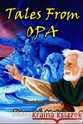 Tales from Opa