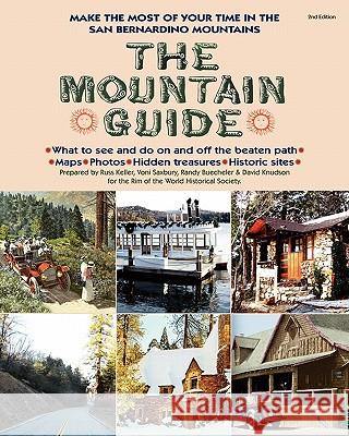 The Mountain Guide 2nd Edition