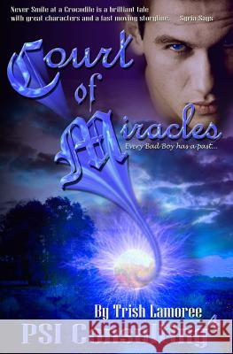 Court of Miracles: PSI Consulting