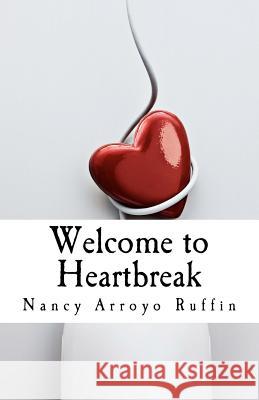 Welcome To Heartbreak: A collection of poems, short stories, and affirmations about love, life & heartbreak.