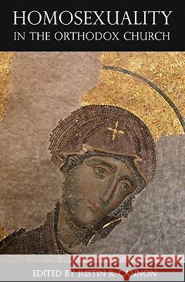 Homosexuality in the Orthodox Church