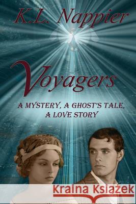 Voyagers: If Only the Afterlife Were as Simple as it Seemed