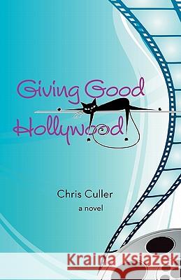 Giving Good Hollywood