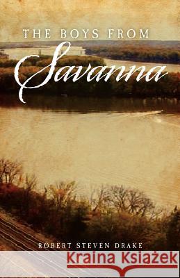 The Boys from Savanna